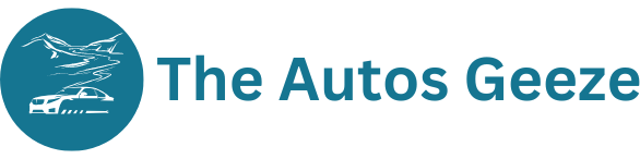 The Autos Geeze